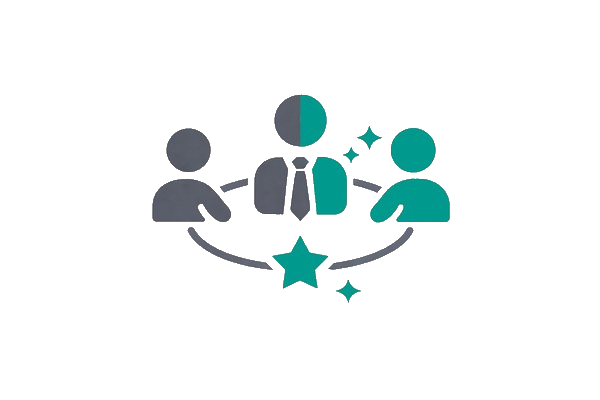 Staffing & recruitment