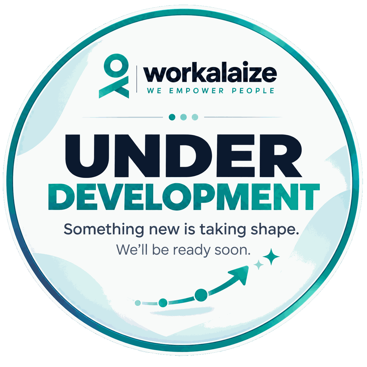Workalaize — under development
